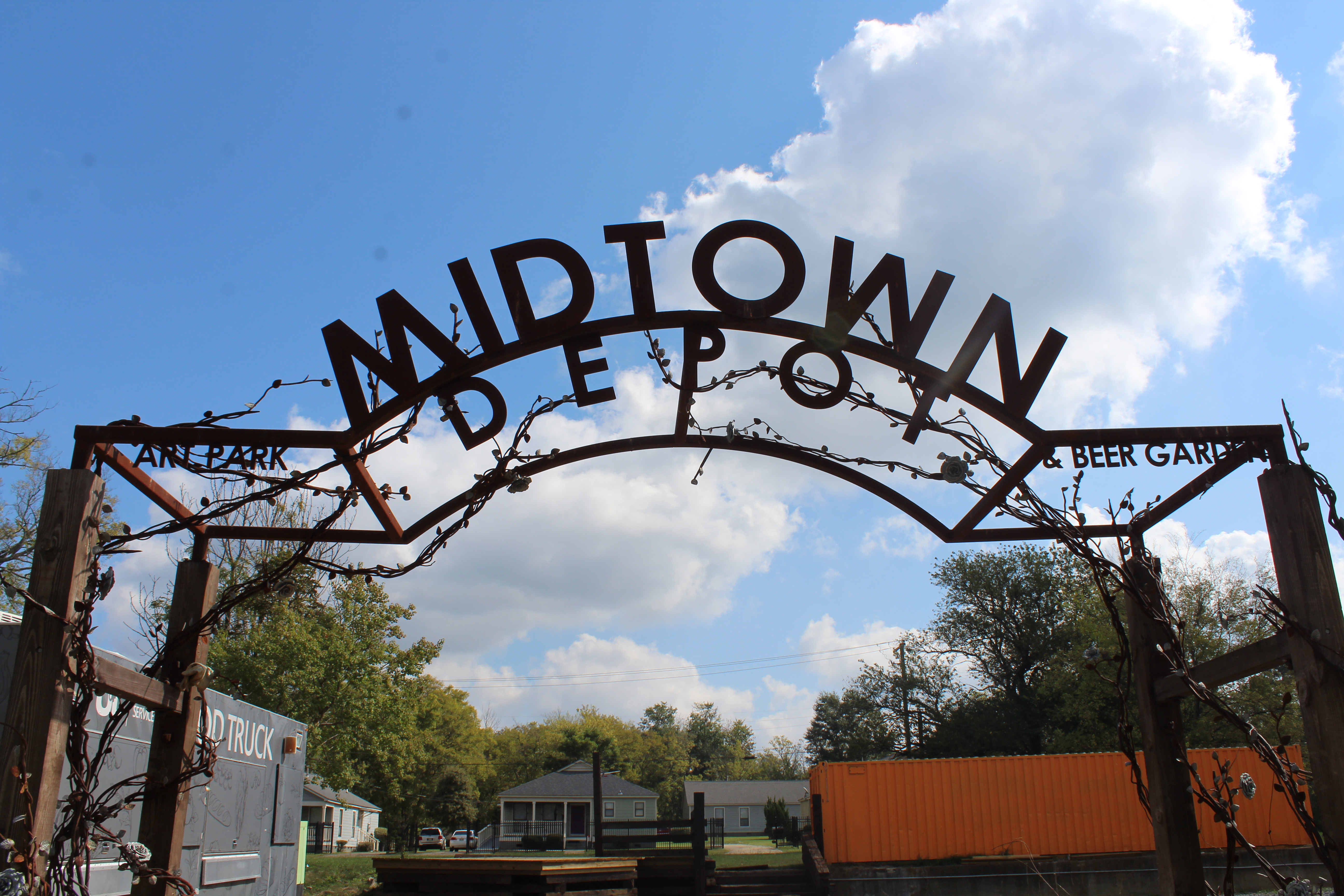 Midtown Depot